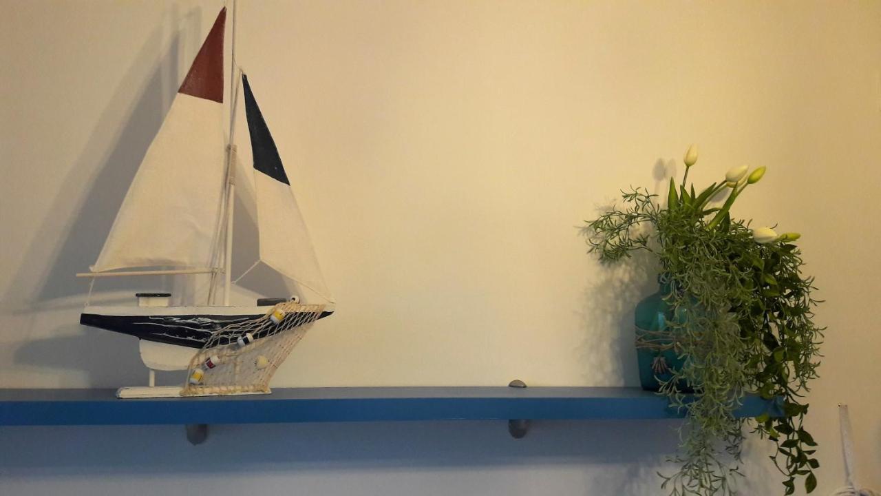 Very Cosy House With Fabulous Sea View! Pietra Ligure Zimmer foto
