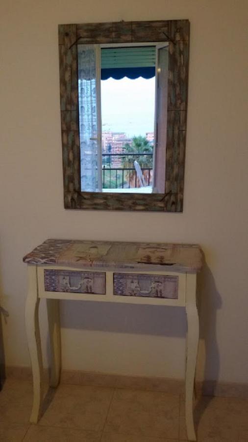 Very Cosy House With Fabulous Sea View! Pietra Ligure Zimmer foto
