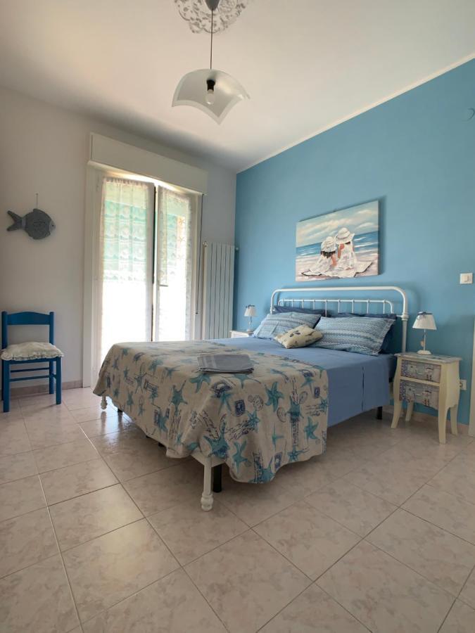 Very Cosy House With Fabulous Sea View! Pietra Ligure Exterior foto
